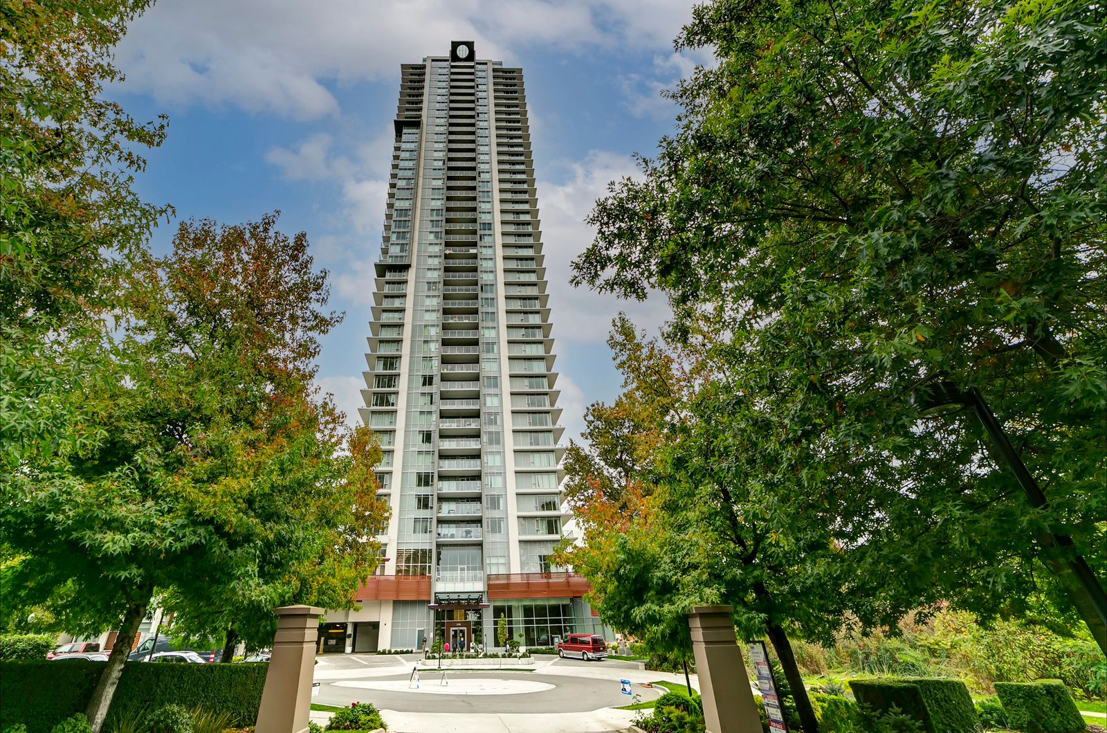 新盘上市: 410-2238 Madison Ave. Burnaby