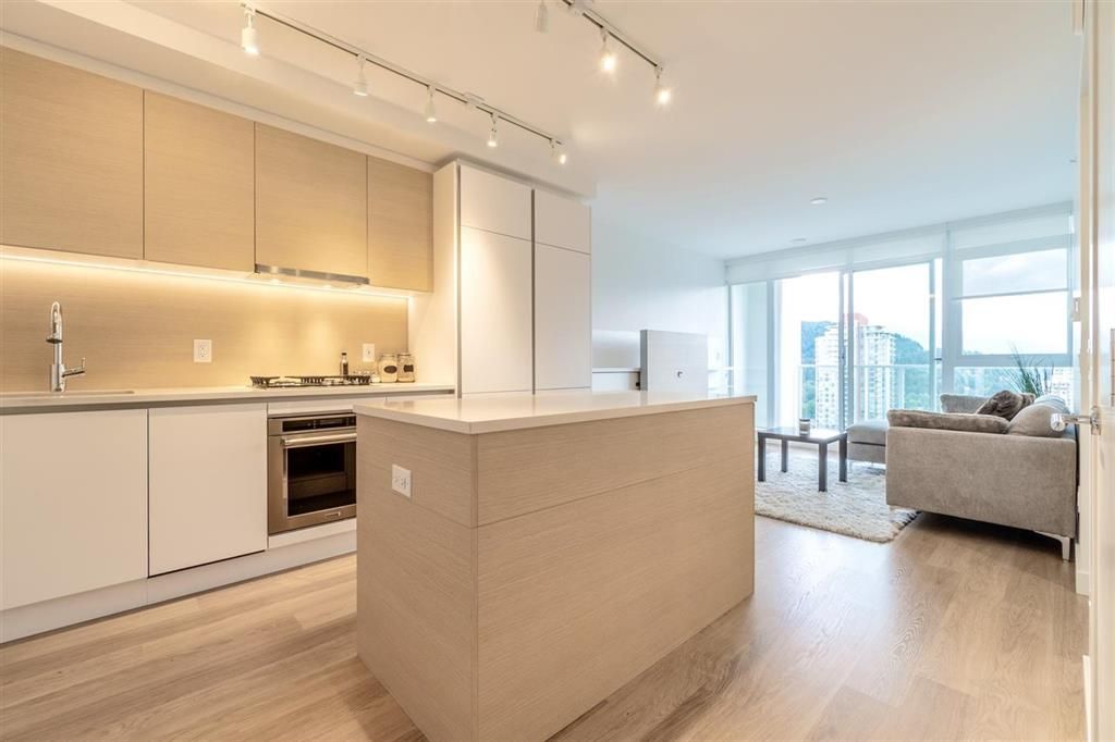 Coquitlam West condo