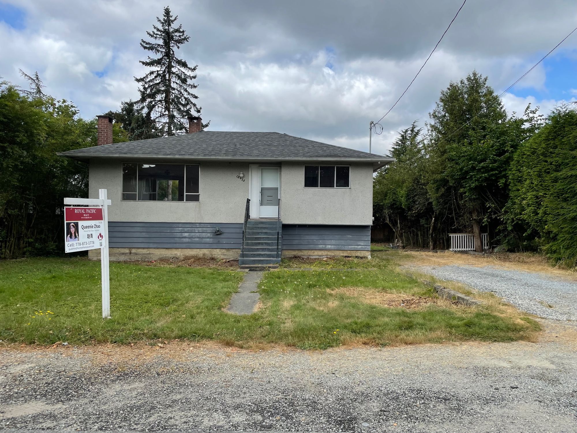 Builders Alert: 12475 208 St. Maple Ridge R2717692