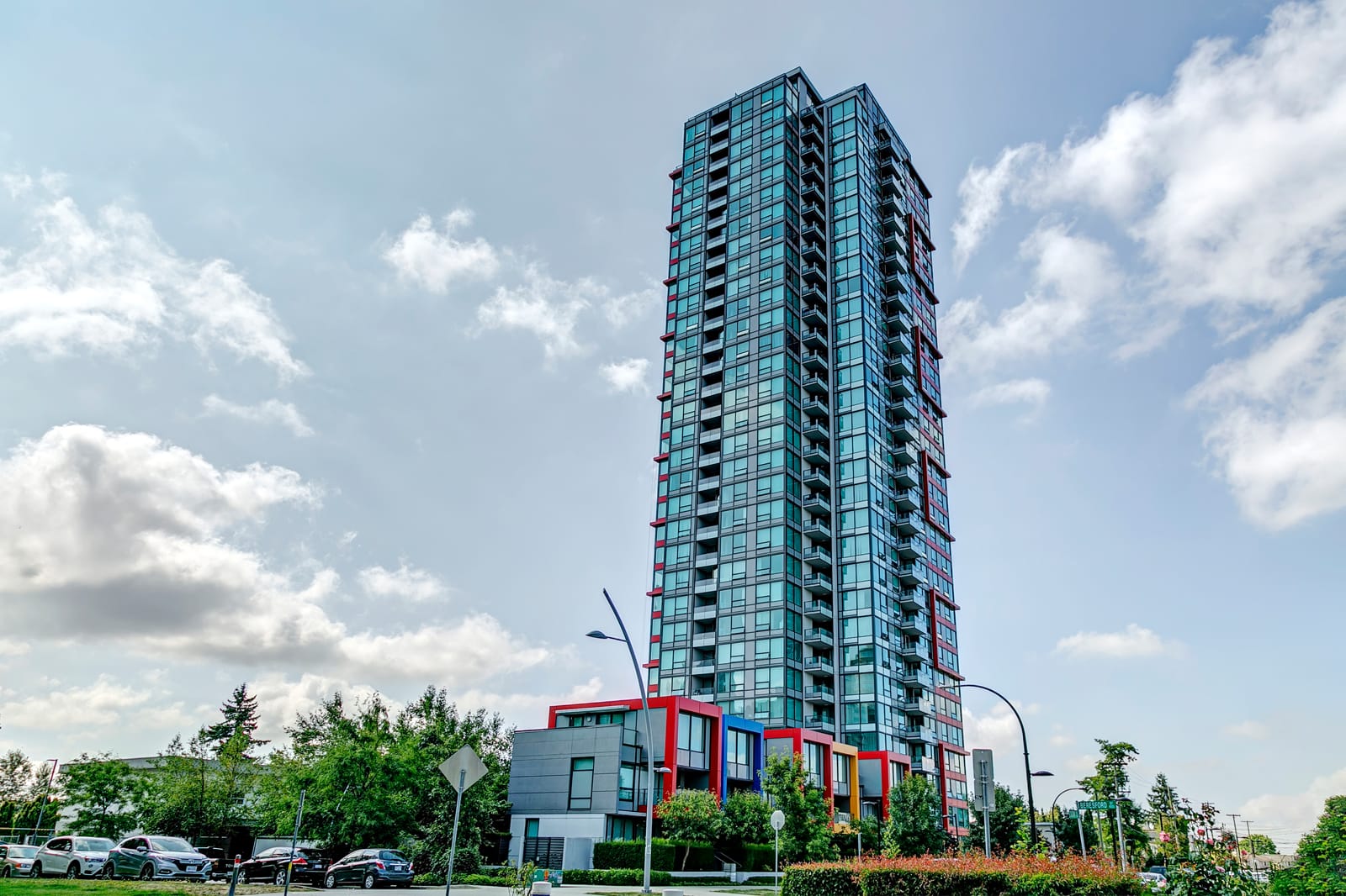 New Listing:203-6658 Dow Ave. Burnaby R3080128