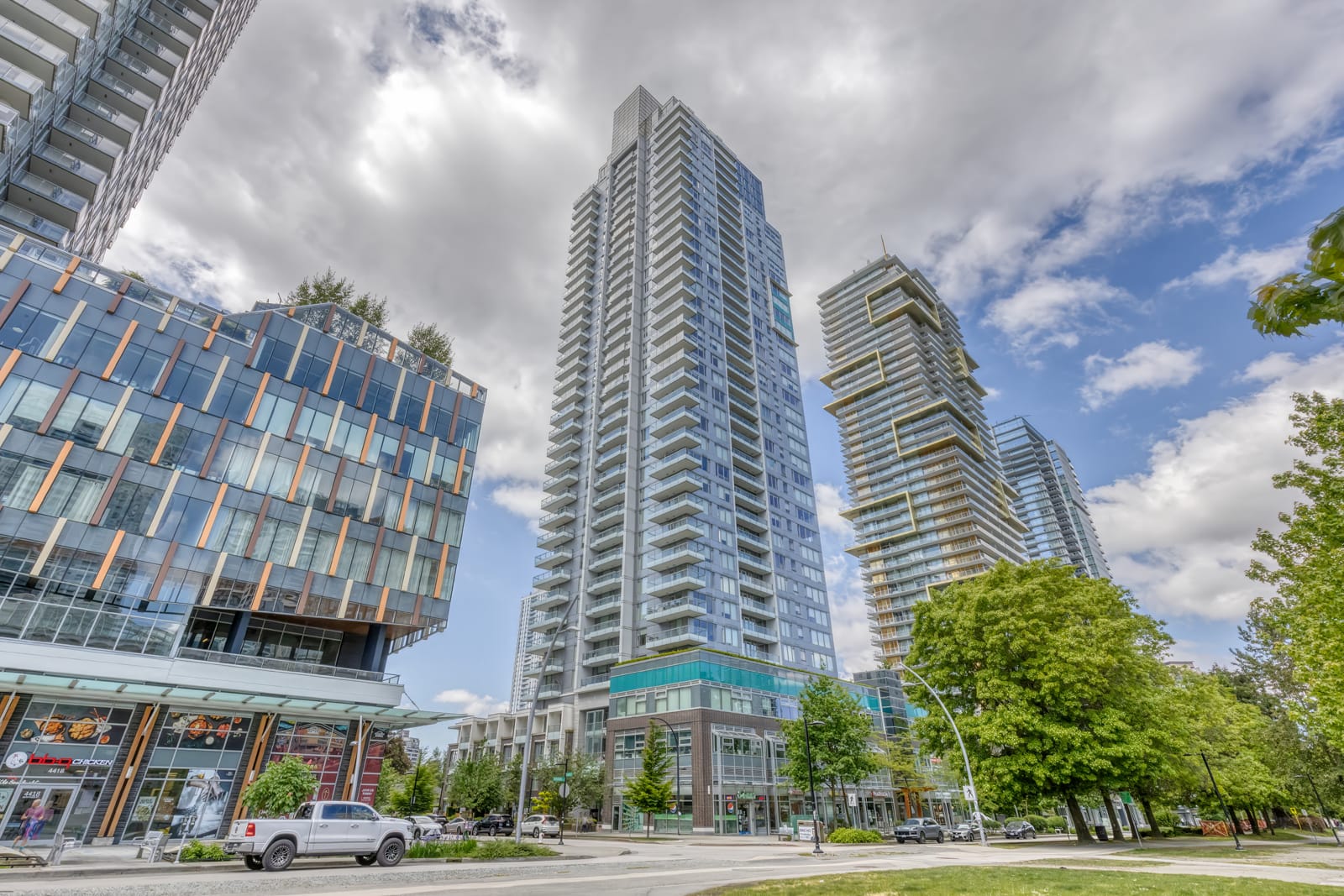 New Listing: 2007-6333 Silver Ave. Burnaby R3125706