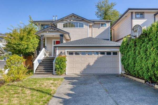 New Listing: 35-8675 209 St. Langley R2920555