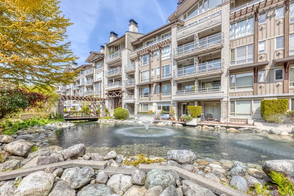 New Listing: 516-580 Raven Woods Dr. North Vancouver
