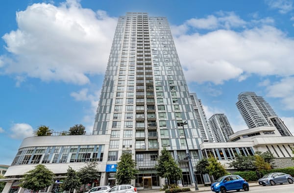 New Listing: 2003-13398 104 Ave. Surrey R3074812